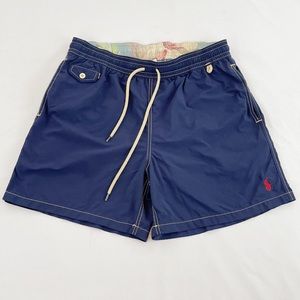Polo Ralph Lauren Swim Trunks